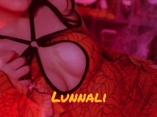 Lunnali