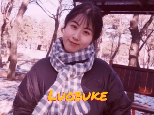 Luobuke