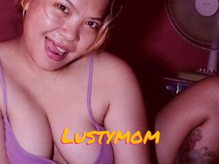 Lustymom