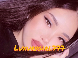 Luxurygirl777