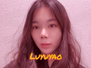 Luyuyao