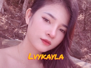 Lvykayla