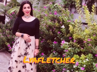 Lyafletcher