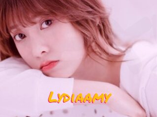 Lydiaamy