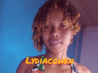 Lydiacohen
