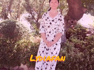 Lydiafan