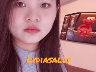 Lydiasally
