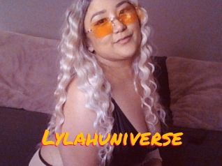 Lylahuniverse