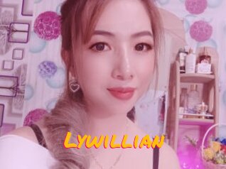 Lywillian