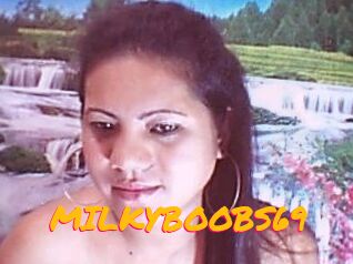 MILKYBOOBS69