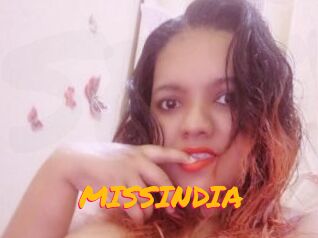 MISSINDIA