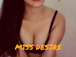 MISS_DESIRE