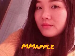 MMapple