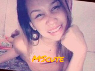 MScute
