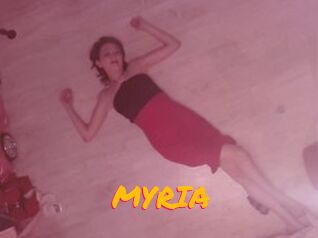 MYRIA