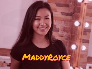 MaddyRoyce