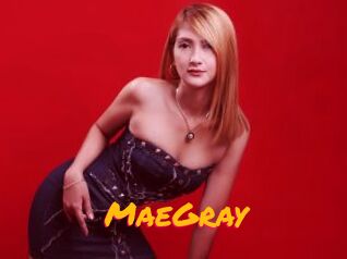 MaeGray