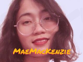 MaeMacKenzie