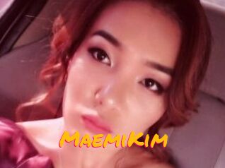 MaemiKim