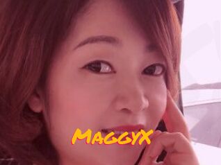 MaggyX