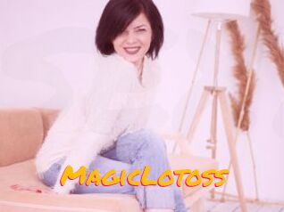 MagicLotoss