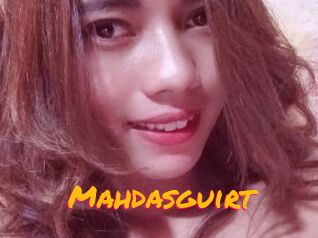 Mahdasguirt
