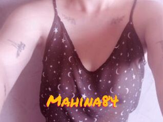 Mahina84