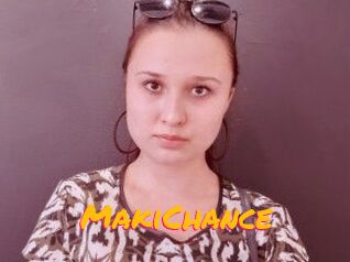 MakiChance