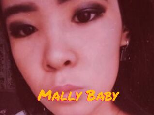 Mally_Baby
