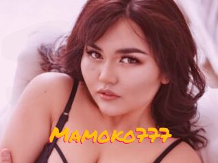 Mamoko777