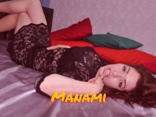 Manami