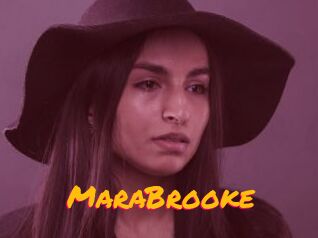 MaraBrooke