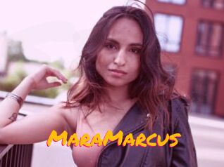 MaraMarcus
