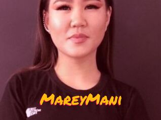MareyMani