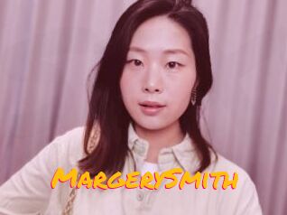 MargerySmith