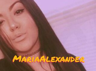 Maria_Alexander