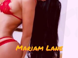 Mariam_Lane