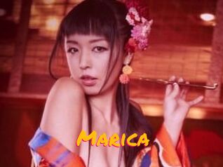 Marica