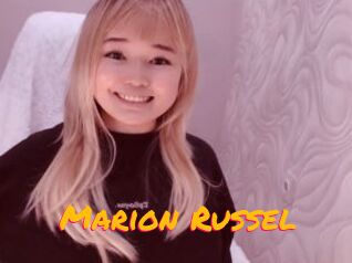 Marion_Russel