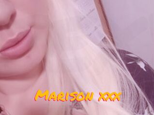 Marison_xxx