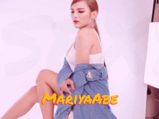 MariyaAbe