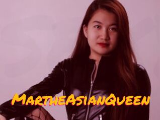 MartheAsianQueen