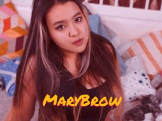 MaryBrow
