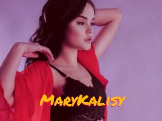 MaryKalisy