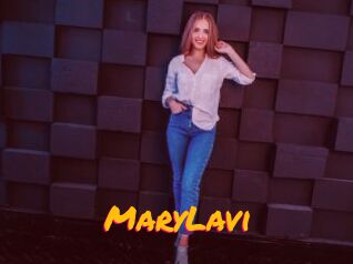 MaryLavi