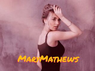MaryMathews