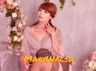 MaryWalsh