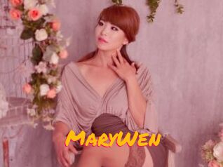 MaryWen