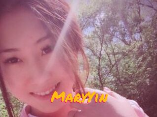 MaryYin