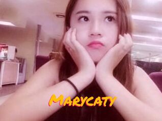 Marycaty